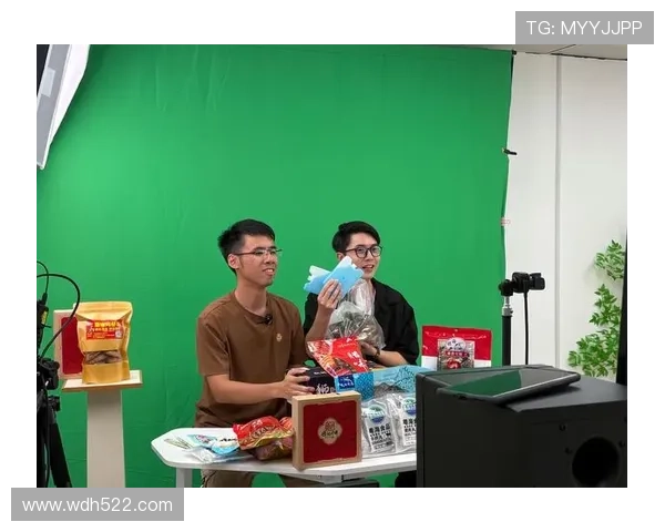 费雪开启全新直播带货专场